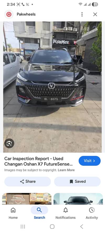 total lost  03101006811