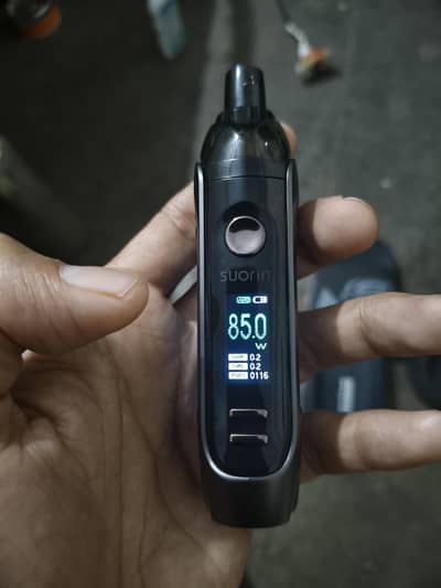 sourin 85watt vape