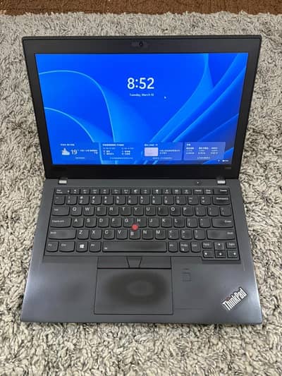 Lenovo ThinkPad X280