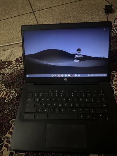 Hp ChromeBook 14 G7
