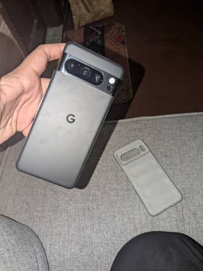 Google Pixel 8 Pro PTA Approved