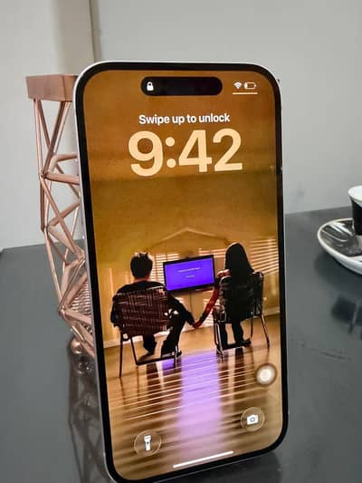 I Phone 15 (pink) waterpack Dm me only if interested