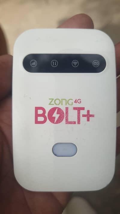 Zong 4g