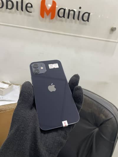 Iphone 12 256gb Approve