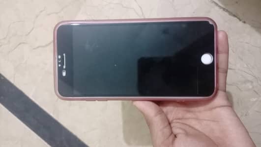 I phone 6splus PTA proved