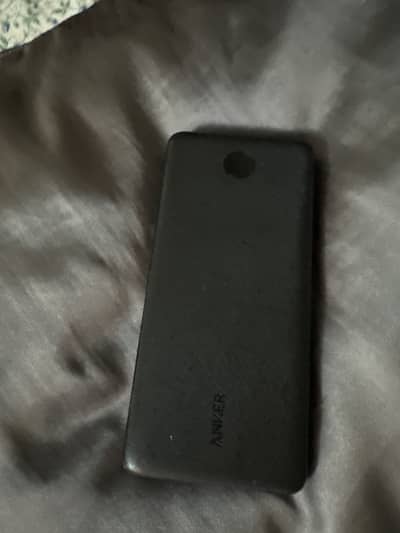 Anker Powercore Select 20000 18W Visit > Powerbank - Black