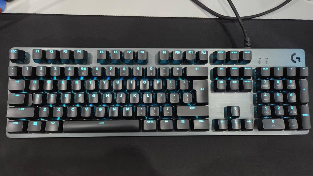 Logitech G513 0