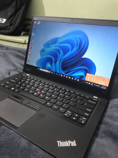 Lenovo thinkpad i7 6th gen dual battery