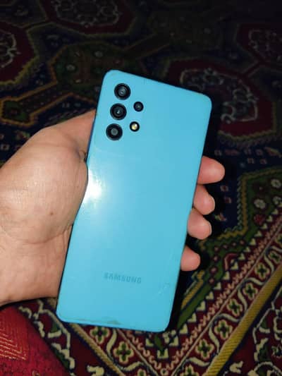 Samsung A32