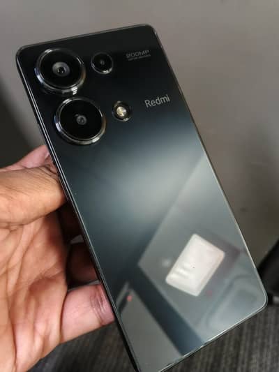 Xiaomi Redmi Note 13 Pro 12/512