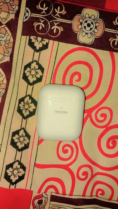 haino teko earburds germany