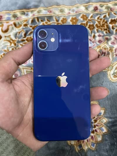 Iphone 12 Pta Approved 64gb Dual physical