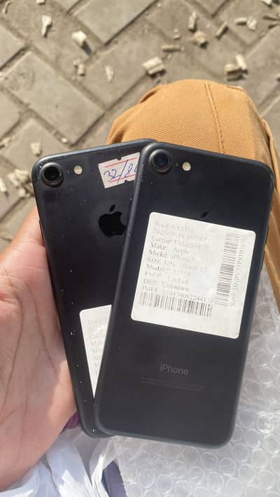 Iphone 7, 32gb
