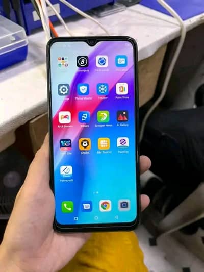 ITEL A49 PLAY DUEL SIMS OFFICIAL PTA URGENT Sale