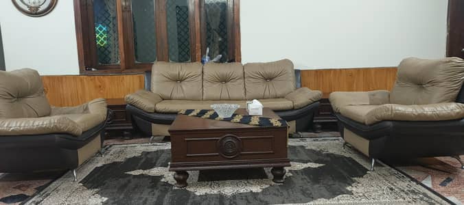 5 seater sofa