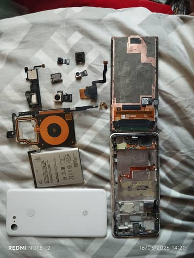 Google pixel 3 accessories