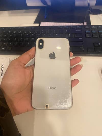 Iphone XS