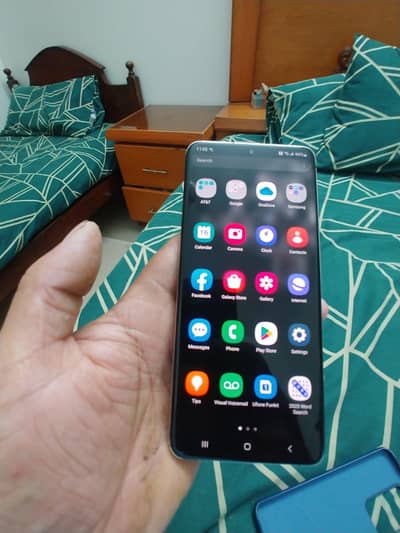 Samsung galaxy s20 ultra