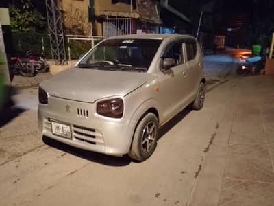 Japanese Alto For Sale