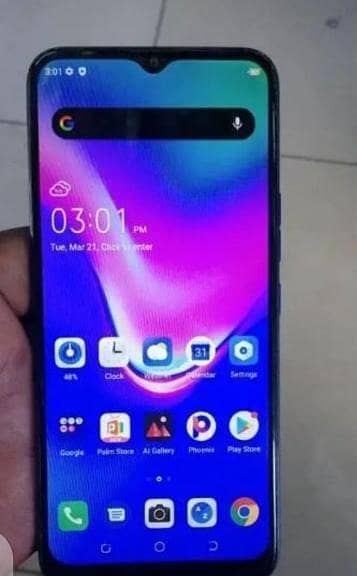 all OK 10by10ptaapprovedh hy 3GB ram 32 storeg