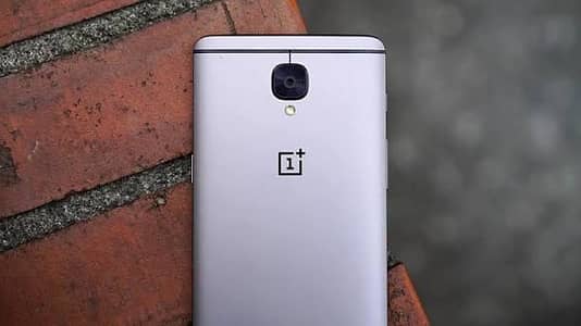 one plus 3T pta dual SIM 6/64 all ok exchange possible