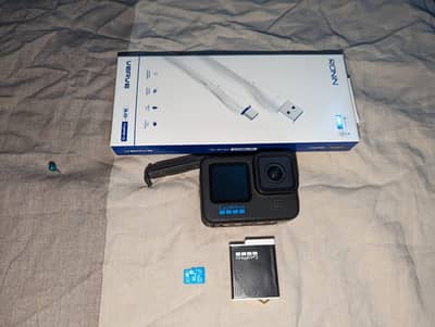 gopro 10