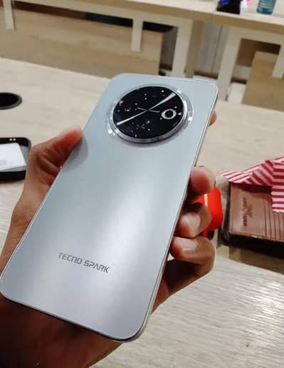 spark 30c exchange offer