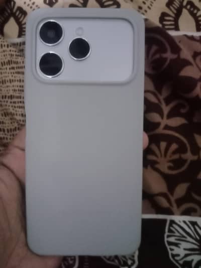 techno spark 40 6+6/128