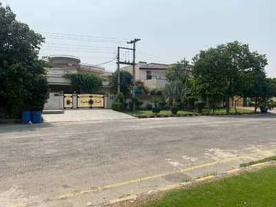 15 Marla Raza Town Plot For Sale