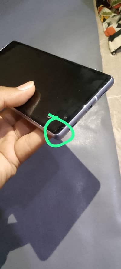 pixel 7a CP PTA life time approved 8/128