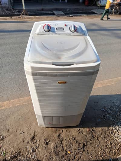 washing machine full size