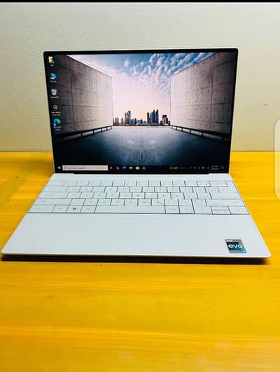 Dell XPS 9320
