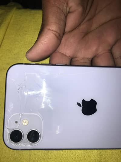 iPhone 11 MDM 64gb