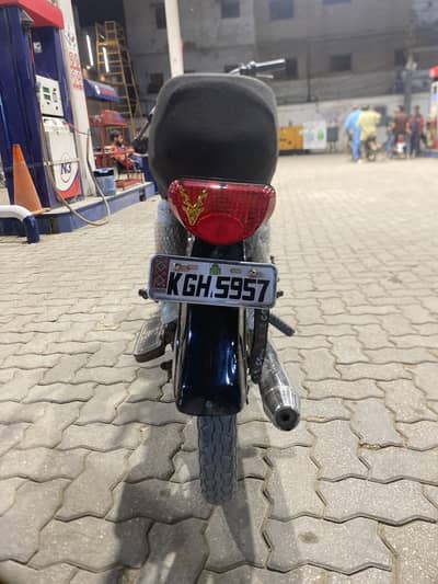 New 10 by 10 condition Koi Kam Neahi Ha Alhumdullah