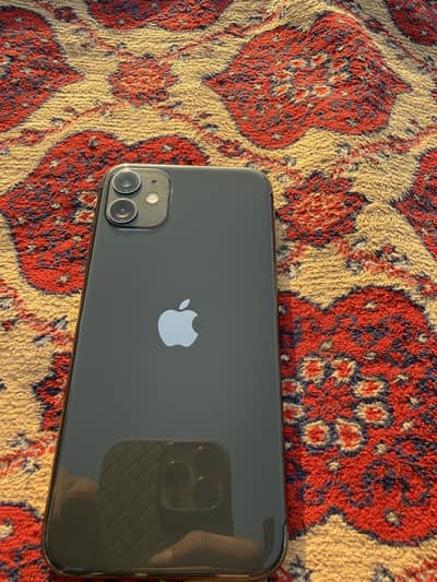 Iphone 11 PTA APPROVED/ iphone 11 / iphone / approved phones