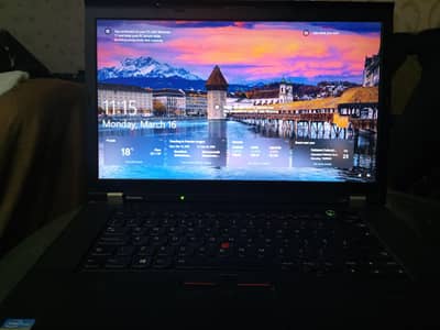 Lenovo Thinkpad