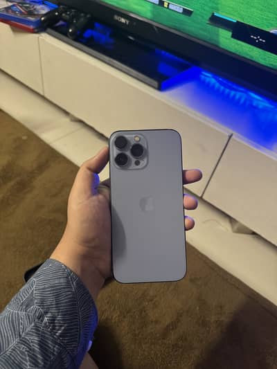 13 pro max PTA Prove.