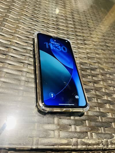 IPHONE 11 pro max 512GB