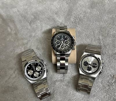 BRAND NEW WATCHES