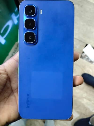 infinix hot 60i all ok 10/10 condition all ok need money urgent sale