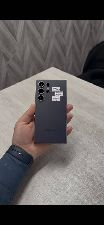 SAMSUNG S24 ULTRA (12/256GB)