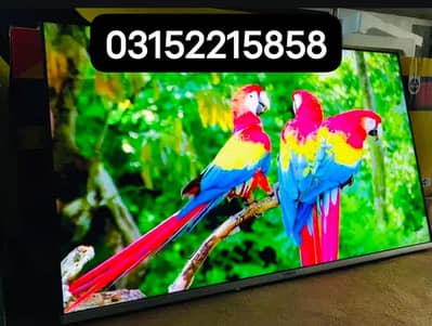 LED TV 65"75"86 INCH SMART/ANDROID TV 4K/2K