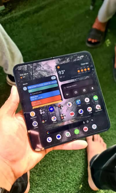 Google Pixel 9 Pro Fold