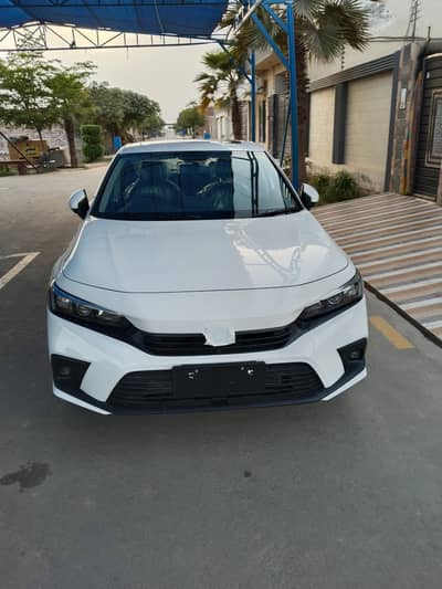 HONDA CIVIC ORIEL 1.5 2026 MODEL ZERO METER CAR