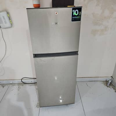 Haeir Mini Fridge