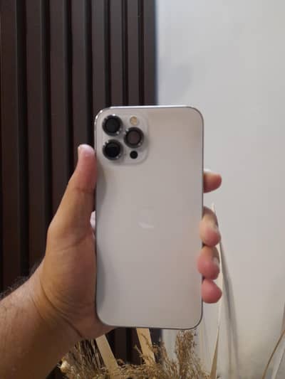 iphone 12 pro max pta approved