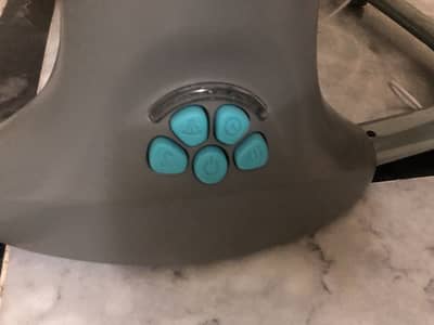 Used only 2 month box also available in good condition