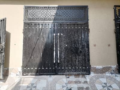 Brand New 2 Marla House For sale In Pico Road Pico Road