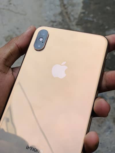 XsMax nonpta 93%battery health, storage 256gb,5month simtime available