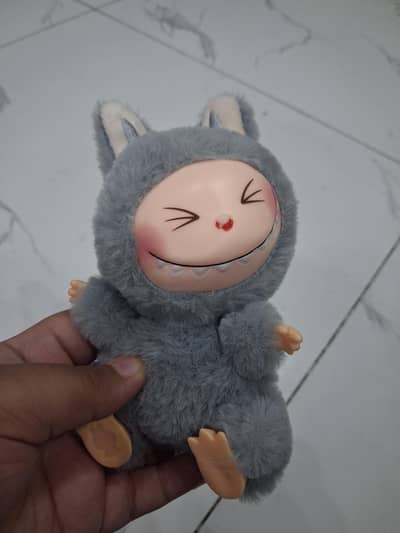 Labubu Collectible Toy – Cute Designer Figure